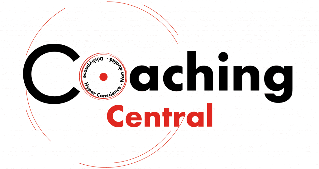 logo Coaching-Central